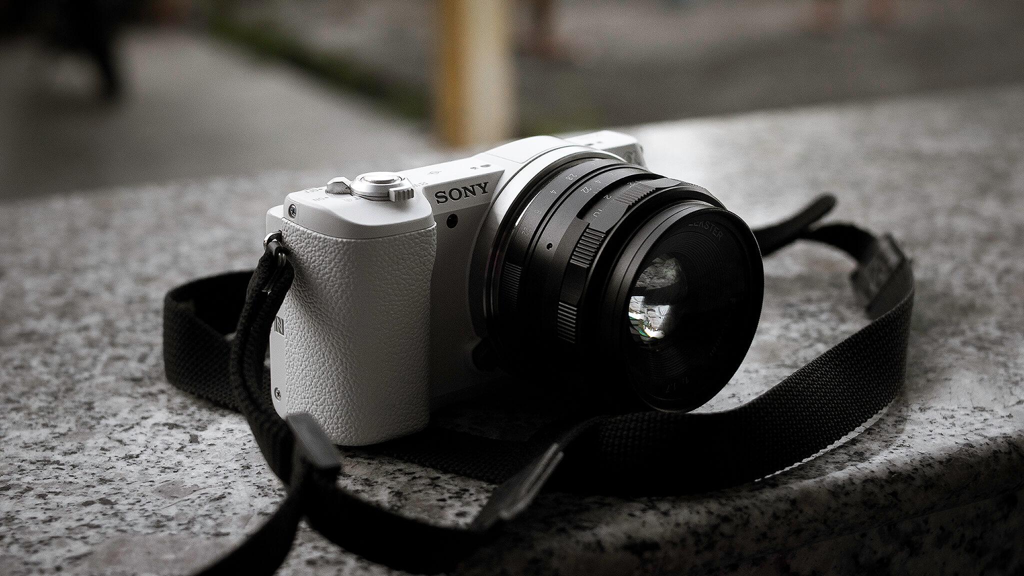 What Camera Should I buy for Beginner Photography? | CameraIO