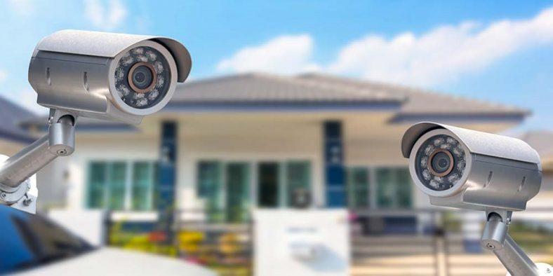 Best Wireless Outdoor Security Camera image 0