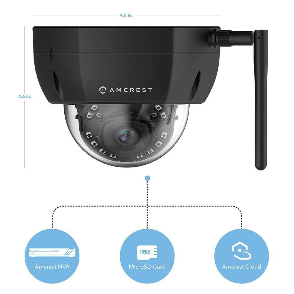 best surveillance camera system reviews