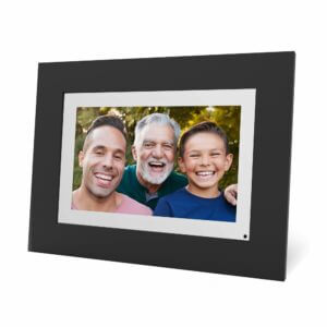 How to Choose a Digital Picture Frame