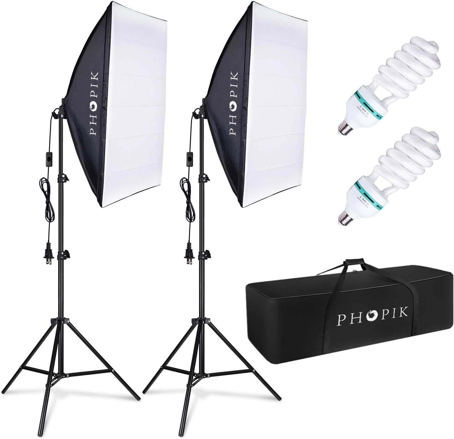 10 Best Photography Lighting Kits for Beginners (2022 Guide & Reviews)