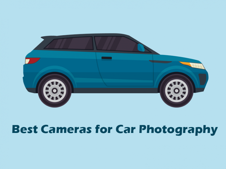 0.Car Photography