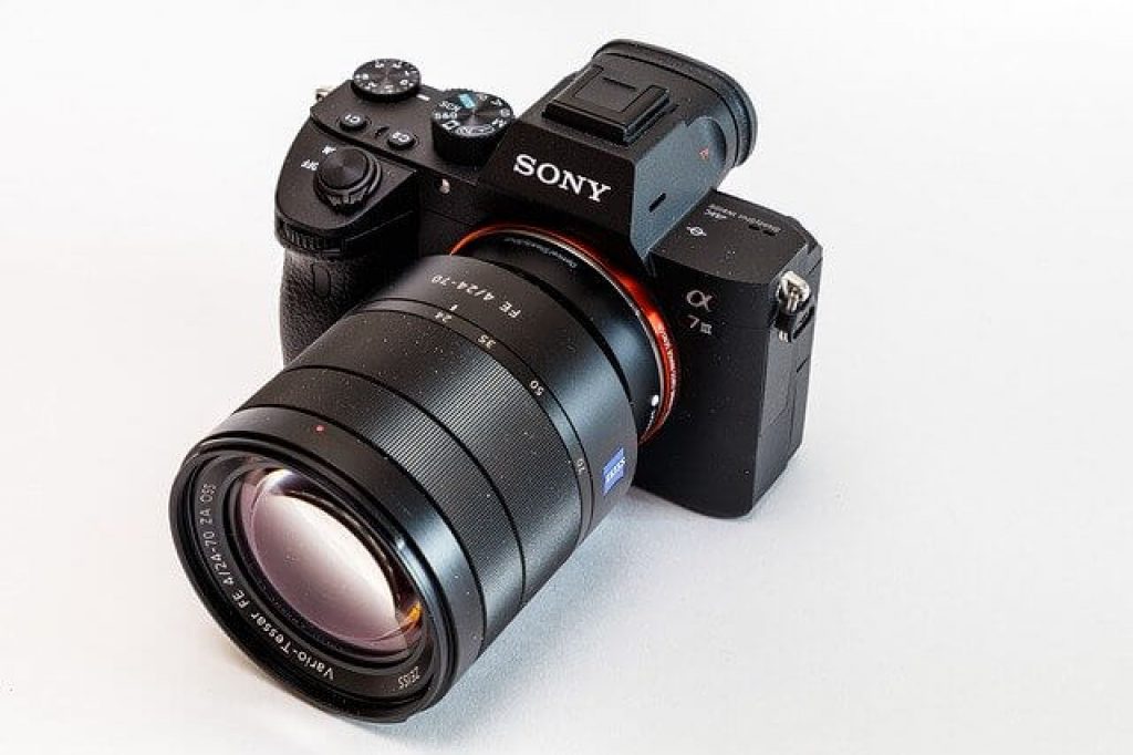 How to Take Quality Photos with a Mirrorless Camera