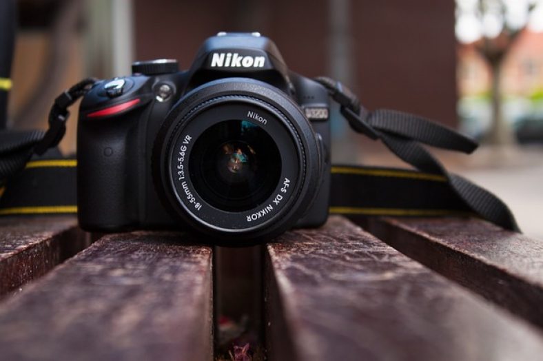 Best Lenses for Nikon D3200