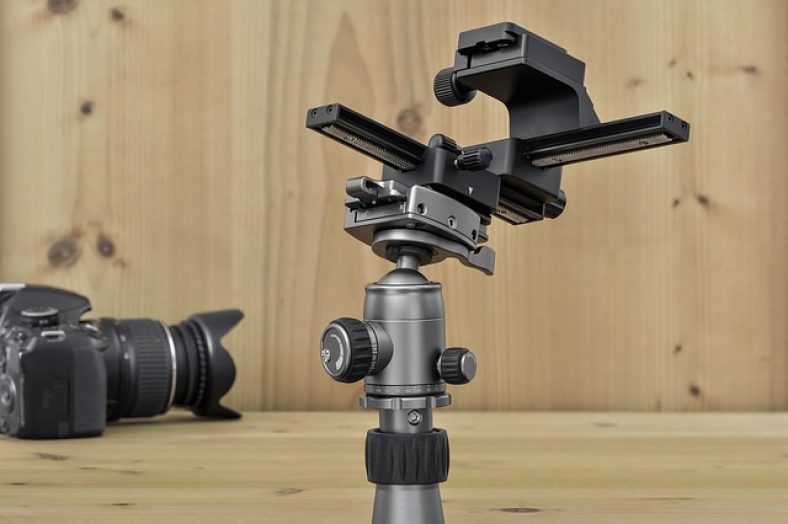 You Need to Know for Choosing the Right Tripod