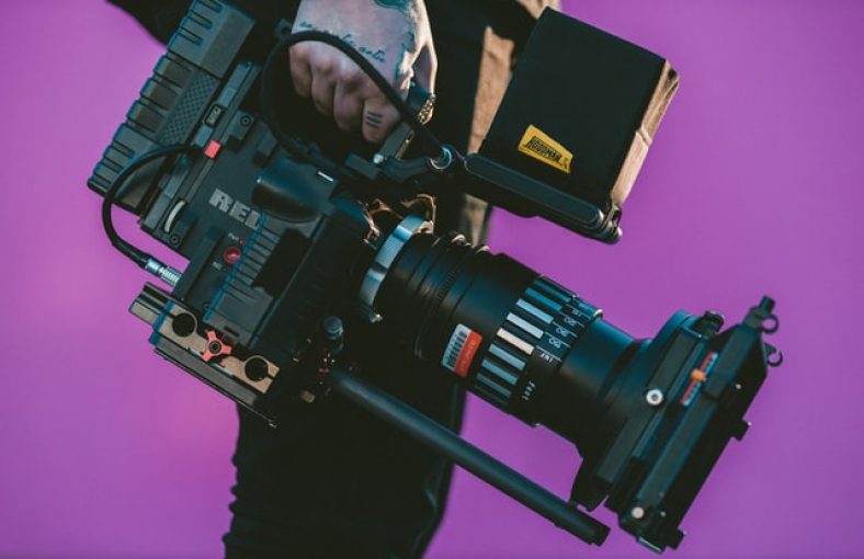 8 Best Cameras for Music Videos in 2022 [Buying Guide] CameraIO
