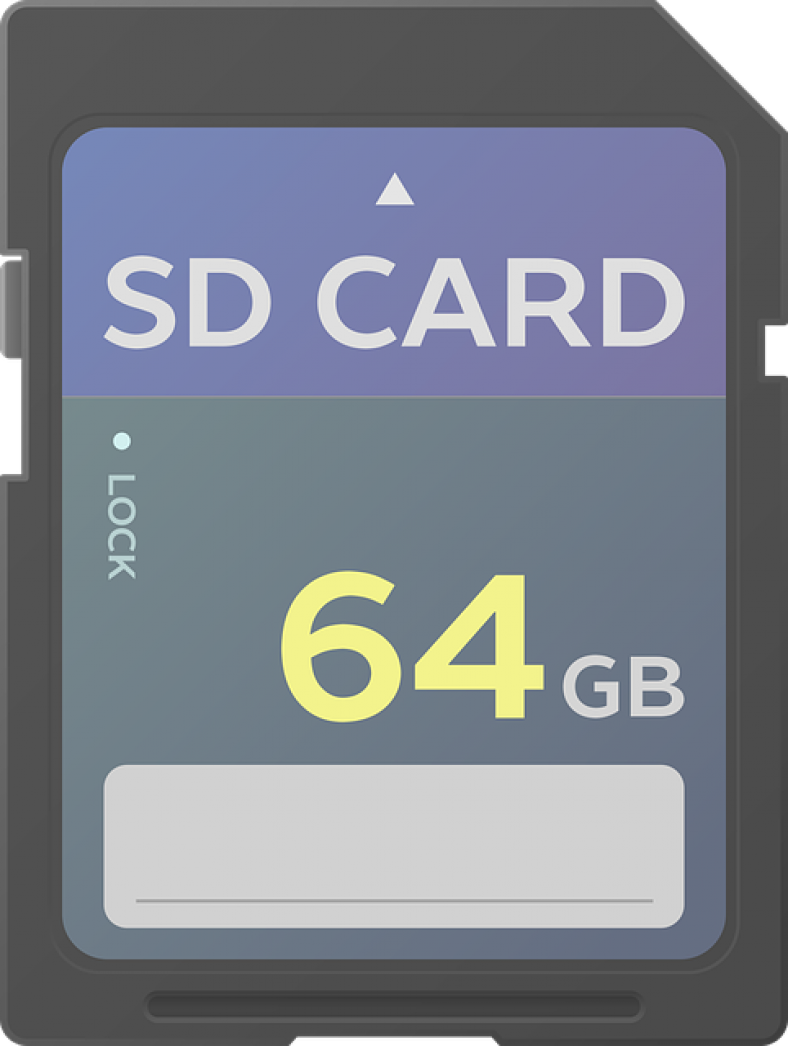 U3 vs U1 SD Cards