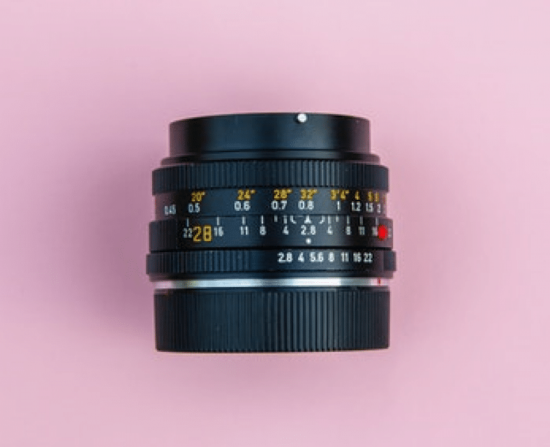 what-is-the-normal-lens-focal-length