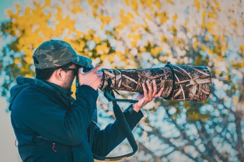 Can You Use a Wide Angle Lens for Macro Photography?