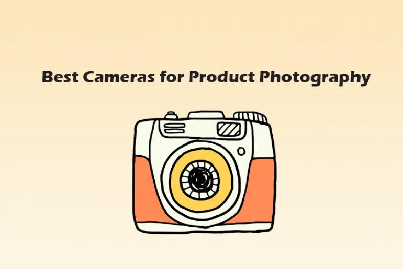 10 Best Cameras for Product Photography in 2022 [Buying Guide]