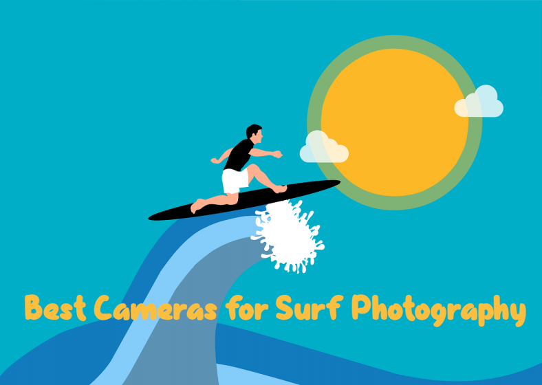 8 Best Cameras for Surf Photography in 2022 [Buying Guide]