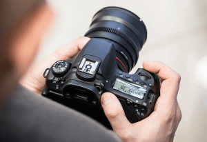 What is ISO on a Camera? (Everything is Explained with Secret Settings ...